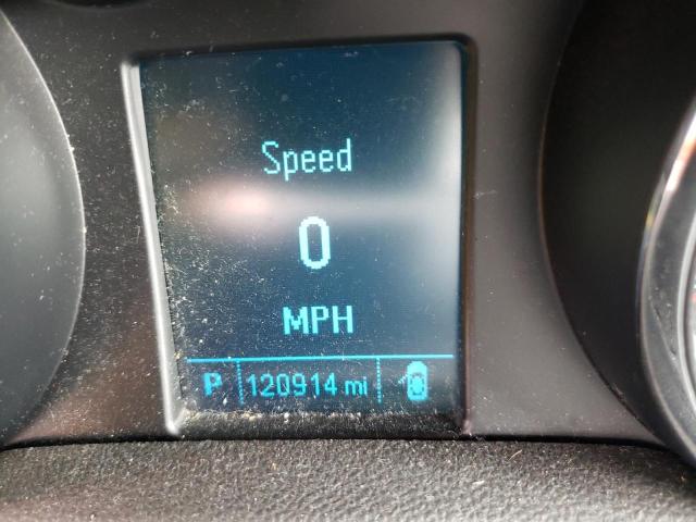 Photo 8 from auction – 2014 BUICK ENCORE CON with VIN KL4CJFSB0EB600440