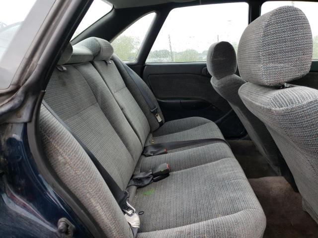 Photo 6 from auction – 1998 SUBARU LEGACY L with VIN 4S3BD4350W7210593