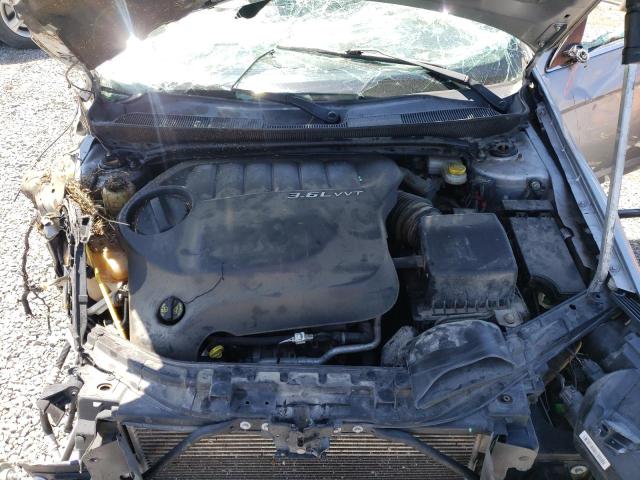 Photo 7 from auction – 2014 CHRYSLER 200 LIMITE with VIN 1C3CCBCG0EN204384