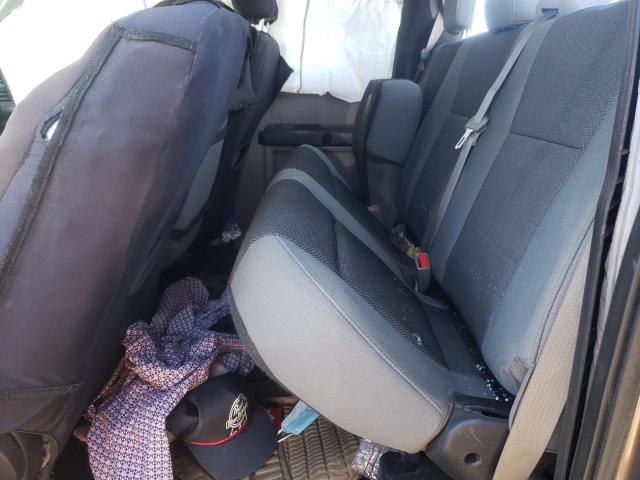 Photo 6 from auction – 2016 FORD F150 SUPER with VIN 1FTEX1EP4GFB26513