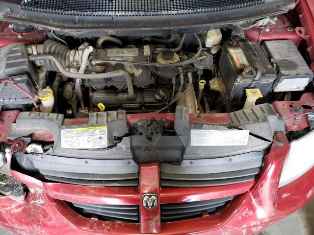 Photo 7 from auction – 2007 DODGE GRAND CARA with VIN 2D4GP44L27R150832