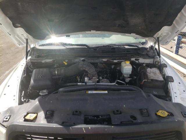 Photo 7 from auction – 2012 DODGE RAM 2500 S with VIN 3C6LD5AT2CG170147