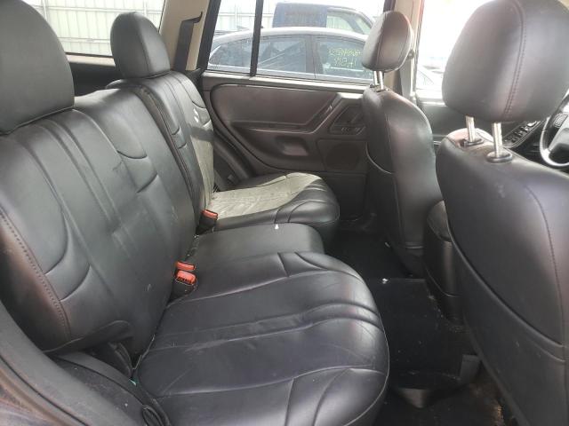 Photo 8 from auction – 2004 JEEP GRAND CHER with VIN 1J4GW48S04C161232