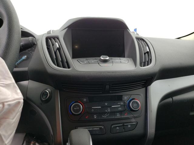 Photo 9 from auction – 2019 FORD ESCAPE SE with VIN 1FMCU9GD0KUB34397