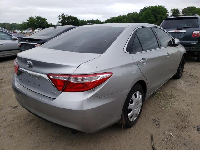 Photo 4 from auction – 2015 TOYOTA CAMRY LE with VIN 4T4BF1FK1FR453343