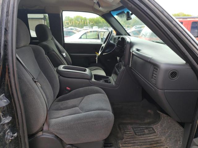 Photo 5 from auction – 2003 CHEVROLET SILVERADO with VIN 1GCHK29103E248616