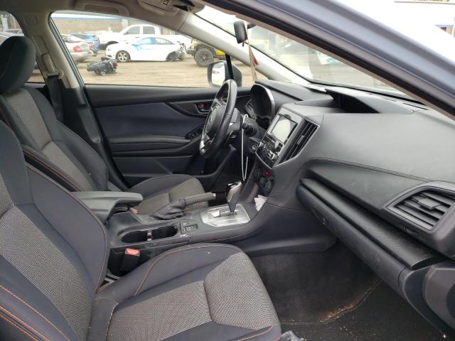 Photo 5 from auction – 2018 SUBARU CROSSTREK with VIN JF2GTABC5JH264516
