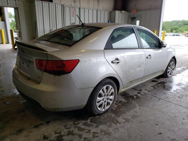 Photo 4 from auction – 2011 KIA FORTE EX with VIN KNAFU4A20B5438042