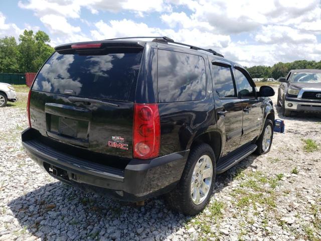 Photo 4 from auction – 2007 GMC YUKON with VIN 1GKFC130X7R264033