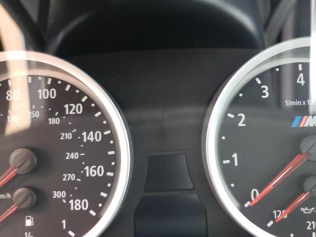 Foto 8 de la subasta – 2011 BMW X5 M con VIN 5YMGY0C57BLK26091