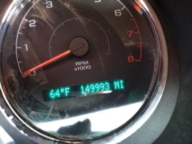Photo 8 from auction – 2010 CHEVROLET COBALT with VIN 1G1AB1F5XA7181942