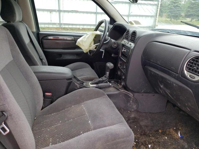 Photo 5 from auction – 2008 GMC ENVOY with VIN 1GKDT13S382142228