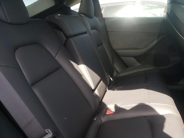 Photo 6 from auction – 2021 TESLA MODEL Y with VIN 5YJYGDEE9MF101023