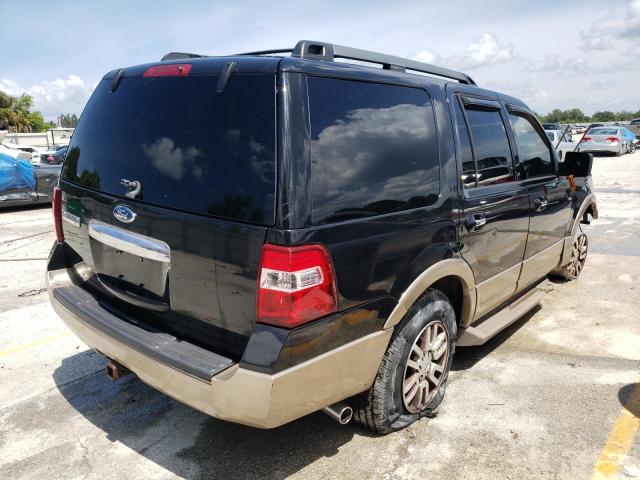 Photo 4 from auction – 2011 FORD EXPEDITION with VIN 1FMJU1H53BEF40538