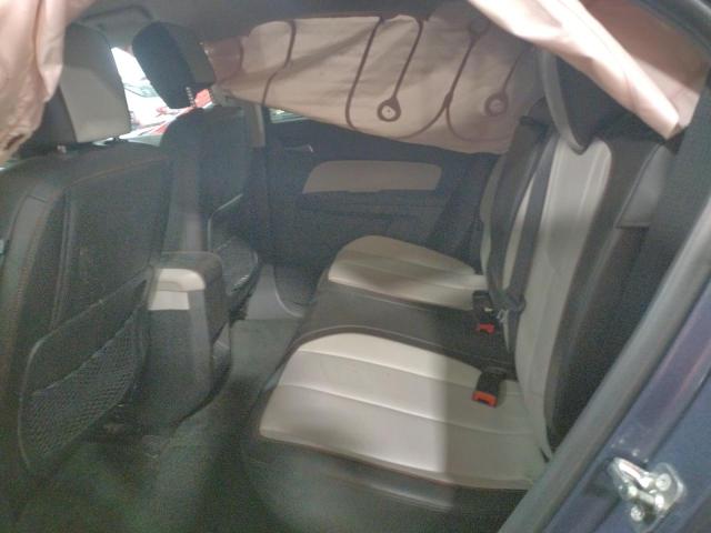 Photo 8 from auction – 2013 CHEVROLET EQUINOX LT with VIN 2GNFLGE35D6374900