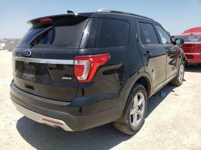 Photo 4 from auction – 2017 FORD EXPLORER X with VIN 1FM5K8D85HGB00396