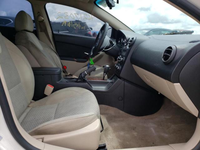 Photo 5 from auction – 2008 PONTIAC G6 VALUE L with VIN 1G2ZF57B184174212