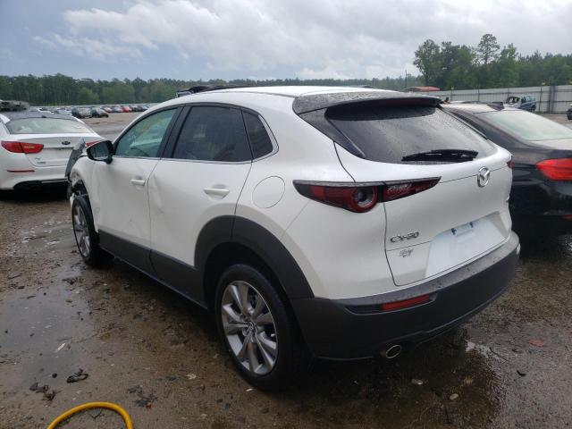 Photo 3 from auction – 2021 MAZDA CX-30 PREF with VIN 3MVDMACL9MM230509