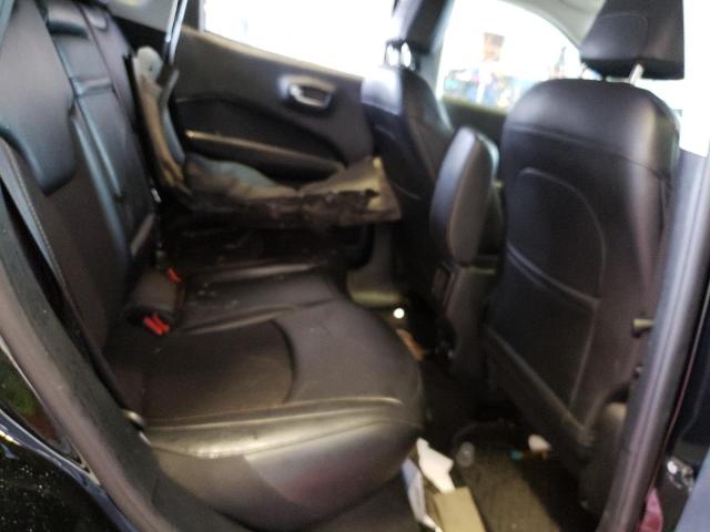 Photo 6 from auction – 2019 JEEP COMPASS LA with VIN 3C4NJDBB4KT598575