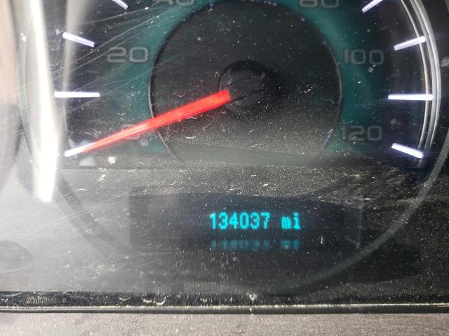 Photo 8 from auction – 2011 FORD FUSION SEL with VIN 3FAHP0JG1BR296360