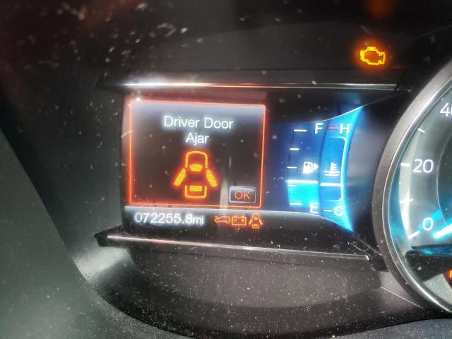 Photo 8 from auction – 2017 FORD EXPLORER X with VIN 1FM5K8D8XHGD73379