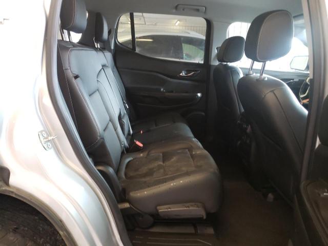 Photo 6 from auction – 2019 GMC ACADIA SLT with VIN 1GKKNULS2KZ221956