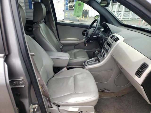 Photo 5 from auction – 2005 CHEVROLET EQUINOX LT with VIN 2CNDL73F356164676