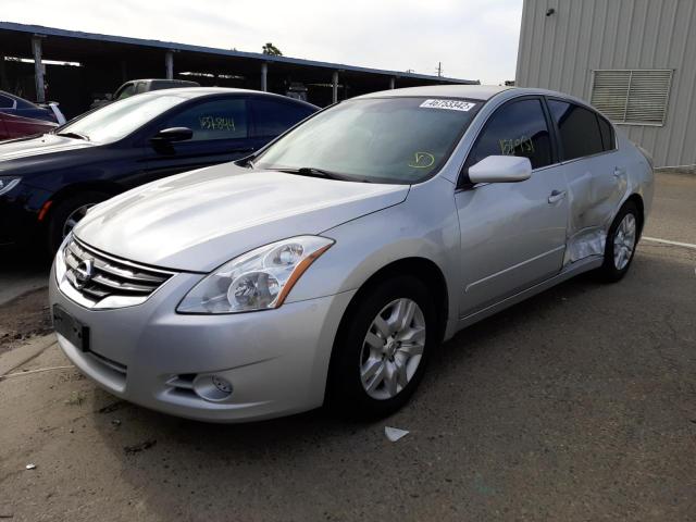 Photo 2 from auction – 2012 NISSAN ALTIMA BAS with VIN 1N4AL2AP2CN488660