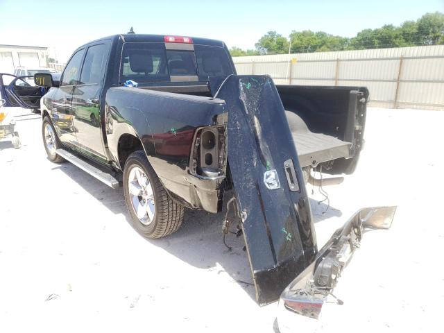Photo 3 from auction – 2014 RAM 1500 SLT with VIN 1C6RR6LG3ES122721