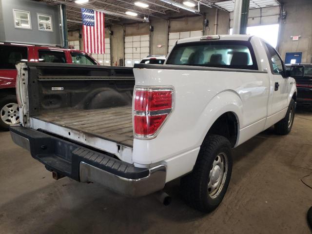 Photo 7 from auction – 2013 FORD F150 with VIN 1FTNF1CF7DKF04789