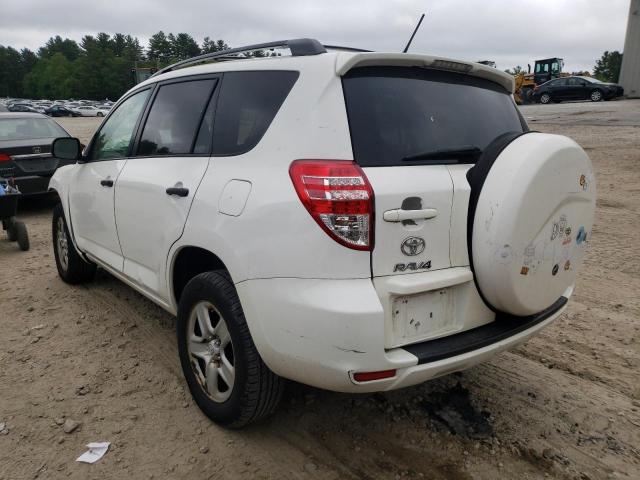 Photo 3 from auction – 2011 TOYOTA RAV4 with VIN 2T3BF4DV1BW108095