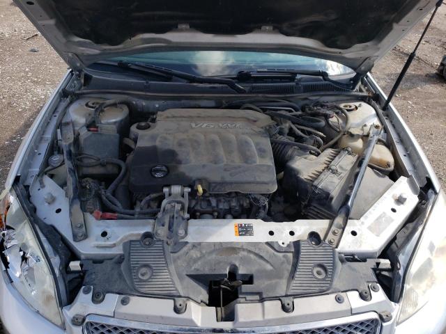 Photo 7 from auction – 2013 CHEVROLET IMPALA LT with VIN 2G1WG5E32D1230700