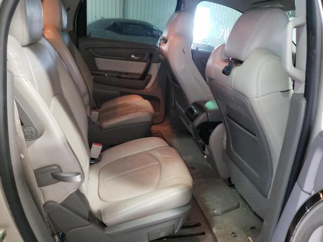Photo 6 from auction – 2014 GMC ACADIA SLT with VIN 1GKKRRKD6EJ322568