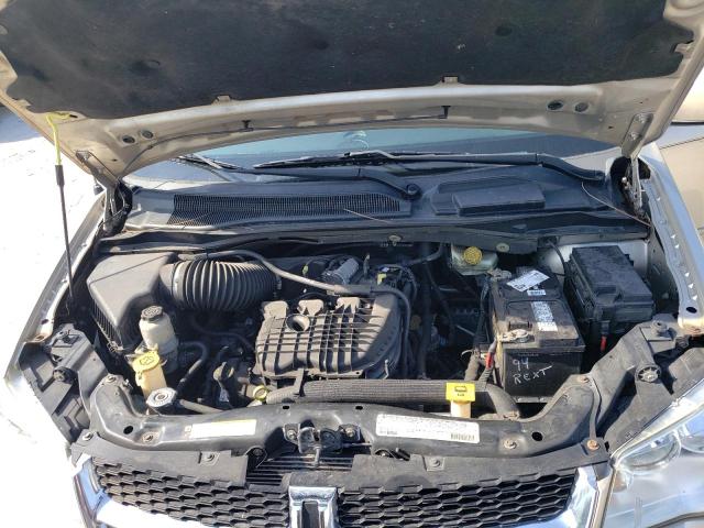 Photo 2 from auction – 2012 DODGE GRAND CARA with VIN 2C4RDGCG5CR409201