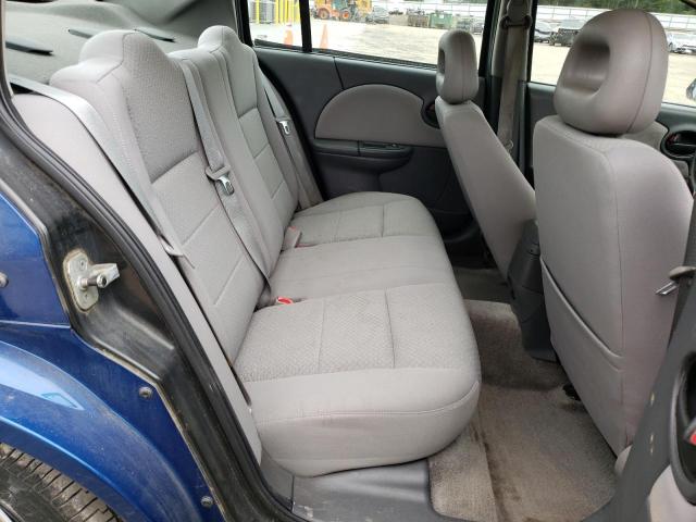 Photo 6 from auction – 2005 SATURN ION LEVEL with VIN 1G8AZ54F75Z120462
