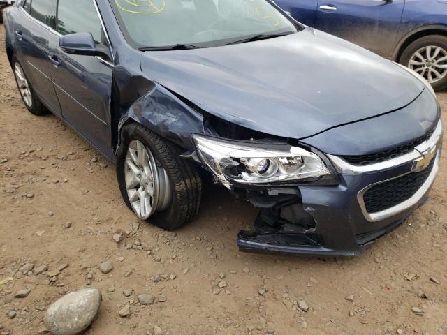 Photo 9 from auction – 2014 CHEVROLET MALIBU 1LT with VIN 1G11C5SL2EF214470