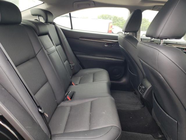 Photo 6 from auction – 2016 LEXUS ES 300H with VIN JTHBW1GG5G2103363