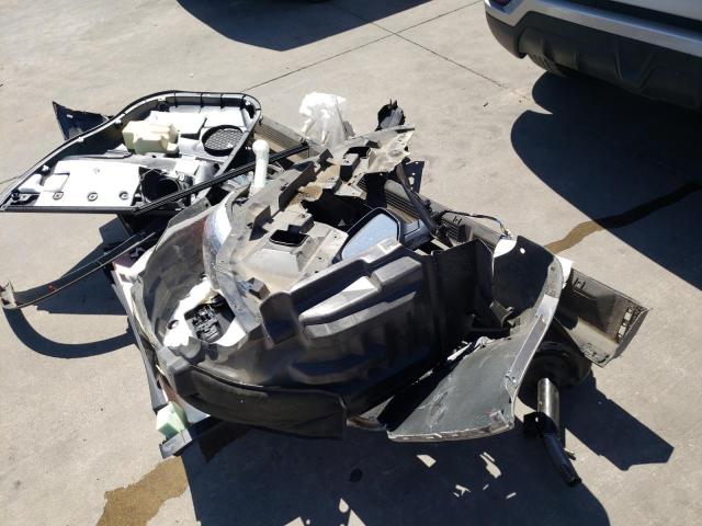 Photo 9 from auction – 2019 MITSUBISHI OUTLANDER with VIN JA4AR3AU0KU002933