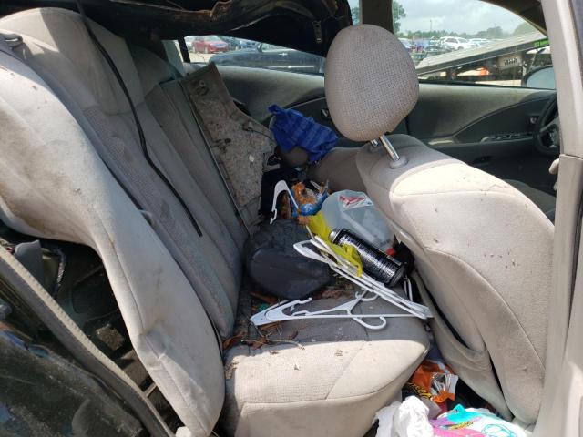 Photo 6 from auction – 2002 NISSAN ALTIMA BAS with VIN 1N4AL11D72C700625