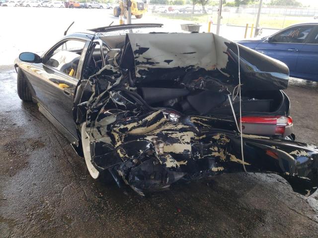 Photo 6 from auction – 1995 LEXUS SC 400 with VIN JT8UZ30C6S0042399