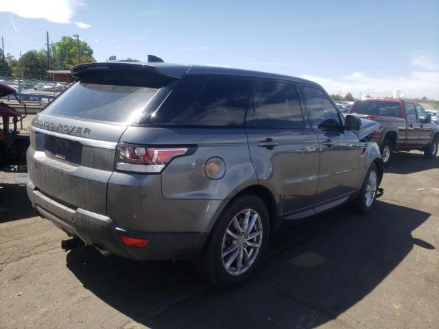 Photo 4 from auction – 2017 LAND ROVER RANGE ROVE with VIN SALWG2FV8HA128604