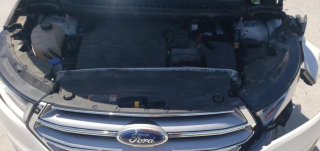 Photo 7 from auction – 2018 FORD EDGE TITAN with VIN 2FMPK3K83JBC00346