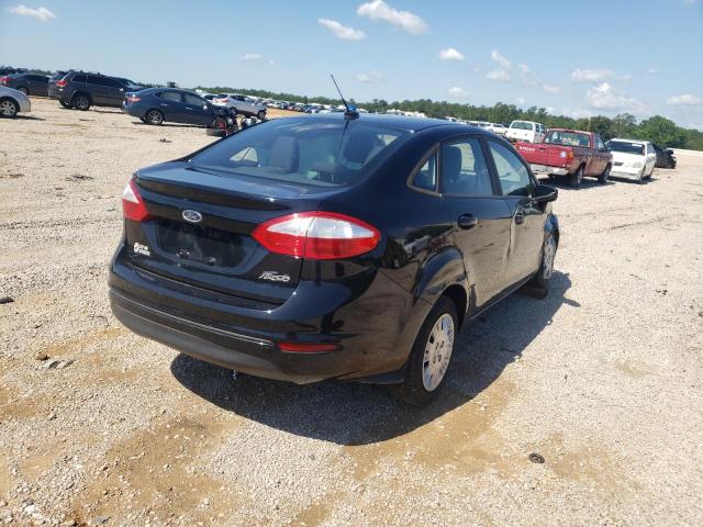 Photo 4 from auction – 2018 FORD FIESTA S with VIN 3FADP4AJ3JM107995