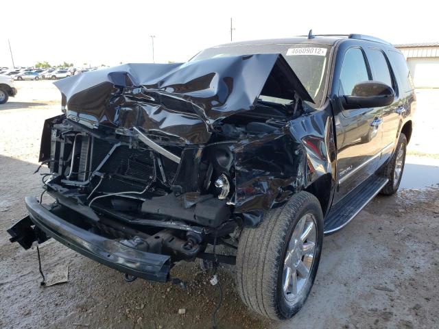 Photo 2 from auction – 2012 GMC YUKON DENA with VIN 1GKS1EEF1CR108664