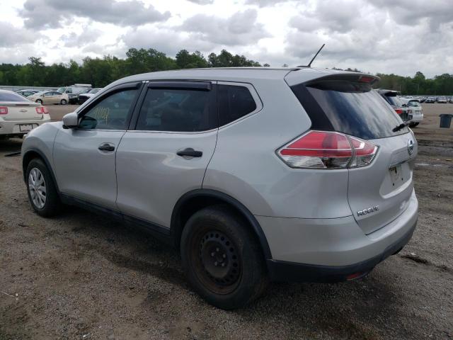 Photo 3 from auction – 2016 NISSAN ROGUE S with VIN 5N1AT2MTXGC822983