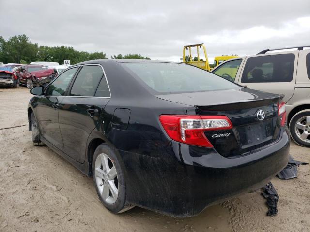 Photo 3 from auction – 2013 TOYOTA CAMRY L with VIN 4T1BF1FK0DU293866