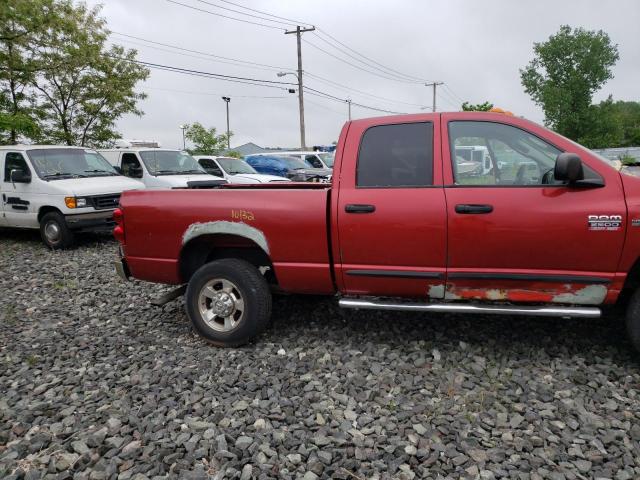 Photo 10 from auction – 2007 DODGE RAM 2500 S with VIN 1D7KS28D37J573278