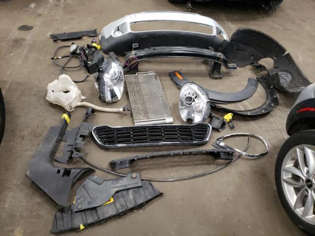 Photo 9 from auction – 2014 MINI COOPER S C with VIN WMWZC5C5XEWP39798