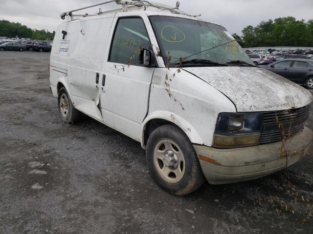 Photo 9 from auction – 2004 CHEVROLET ASTRO with VIN 1GCDM19X14B118189