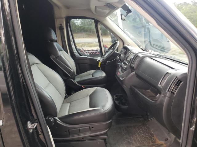 Photo 5 from auction – 2014 RAM PROMASTER with VIN 3C6TRVBG1EE125234